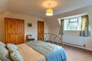 2 bedrooms - Cottage in Wellington Ideal for Walkers, No Deposit (Wellington)