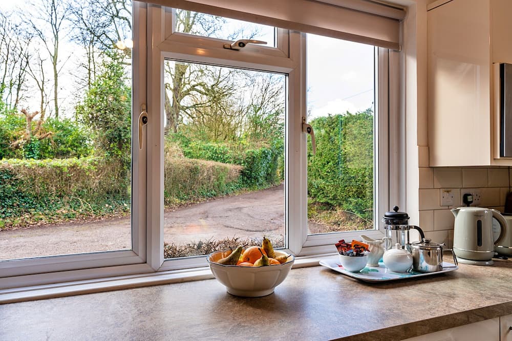 Cottage in Wellington Near Blackdown Hills - Allerford
