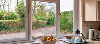 Cottage in Wellington Near Blackdown Hills