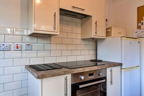 Ferienhaus | Eigene Küche