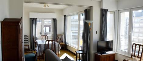 Apartment | Living room