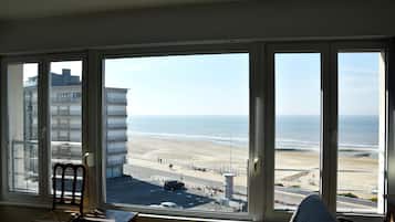 Apartemen | Pemandangan dari properti