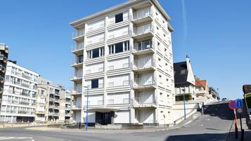 Apartemen | Eksterior