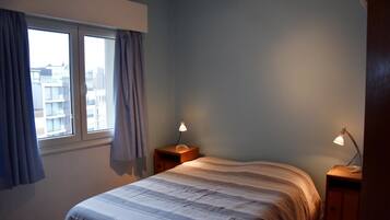 Apartemen | 3 kamar tidur