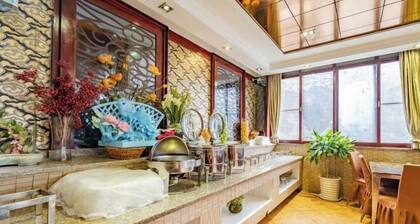 Three Gorges Feng Hotel (Zhongxian Guoyuan Road)