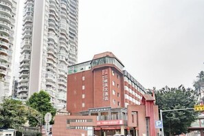 Exterior - Three Gorges Feng Hotel (Zhongxian Guoyuan Road) (Zhong County)