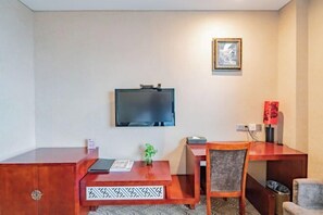 Room - Three Gorges Feng Hotel (Zhongxian Guoyuan Road) (Zhong County)