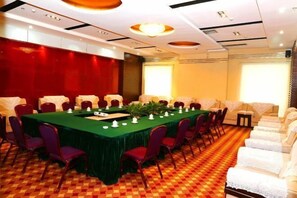 Meeting facility - Three Gorges Feng Hotel (Zhongxian Guoyuan Road) (Zhong County)