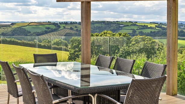 Maison | Balcon