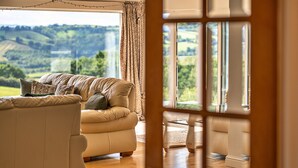 Maison | Salle de séjour