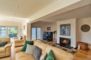 Casa | Sala de estar