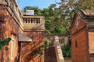 Vistas desde el alojamiento