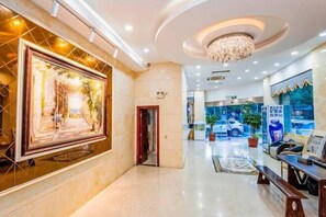 Interior - Li'an Hotel (Jinjiang)