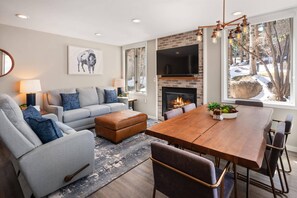 Exterior - Tamarack Townhome #15 (Snowmass Village)