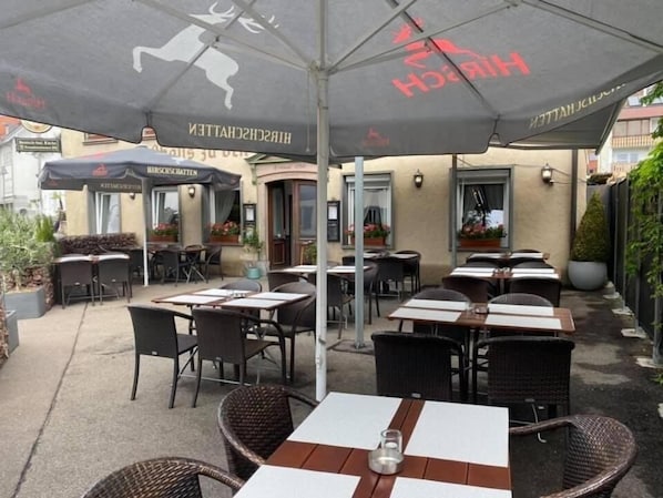 Exterior - Hotel 7 Winde (Spaichingen)