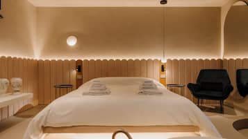 Hochwertige Bettwaren, Daunenbettdecken, Select-Comfort-Betten