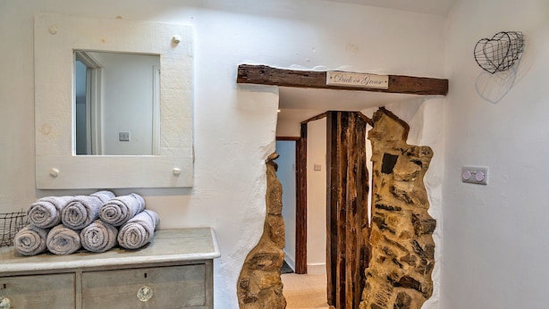 Unclassified image, 1 of 50, button - Holiday Home Near Dartmoor National Park, No Deposit (Okehampton)