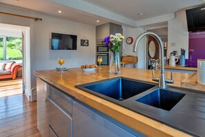 Casa | Cocina privada | Periquera 