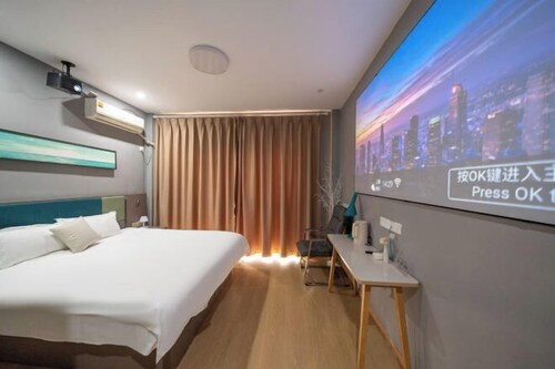 Shangsun Industrial Hotel
