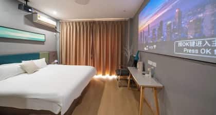 Shangsun Industrial Hotel