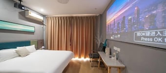 Shangsun Industrial Hotel