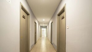 住宿內部