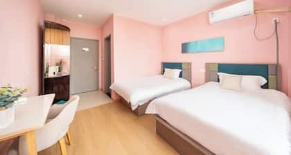 Shangsun Industrial Hotel