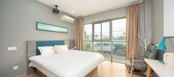 Shangsun Industrial Hotel