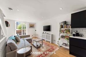 Télévision, espaces bureaux