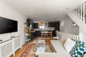 Télévision, espaces bureaux