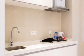 Private kitchen - Wuhan Yashidi Light Luxury Hotel (Wuhan University Store) (Wuhan)