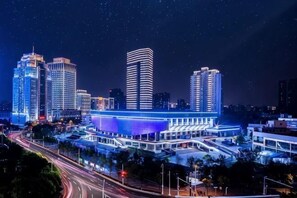 Exterior - Wuhan Yashidi Light Luxury Hotel (Wuhan University Store) (Wuhan)