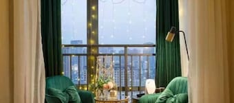 Wuhan Yashidi Light Luxury Hotel (Wuhan University Store)