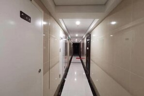 Interior - Wuhan Yashidi Light Luxury Hotel (Wuhan University Store) (Wuhan)