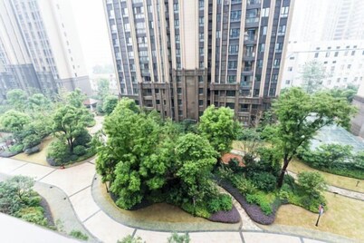 Wuhan Yashidi Light Luxury Hotel (Wuhan University Store)
