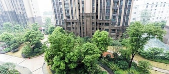 Wuhan Yashidi Light Luxury Hotel (Wuhan University Store)
