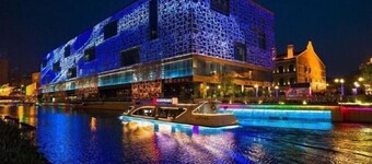 Wuhan Yashidi Light Luxury Hotel (Wuhan University Store)