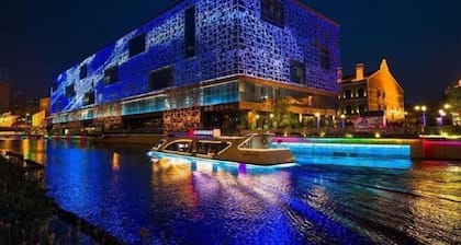 Wuhan Yashidi Light Luxury Hotel (Wuhan University Store)