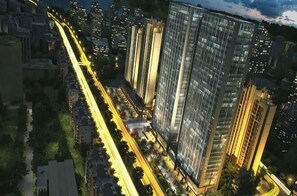 Exterior - Wuhan Yashidi Light Luxury Hotel (Wuhan University Store) (Wuhan)