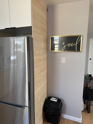 Interior - West New York NJ Apartment Close to NYC (West New York)