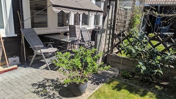 Terras