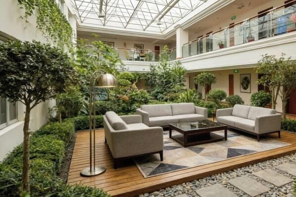 Exterior - Dongying Garden Hotel (Lanzhou University Railway Station) (Lanzhou)