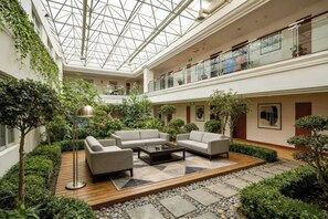 Exterior - Dongying Garden Hotel (Lanzhou University Railway Station) (Lanzhou)