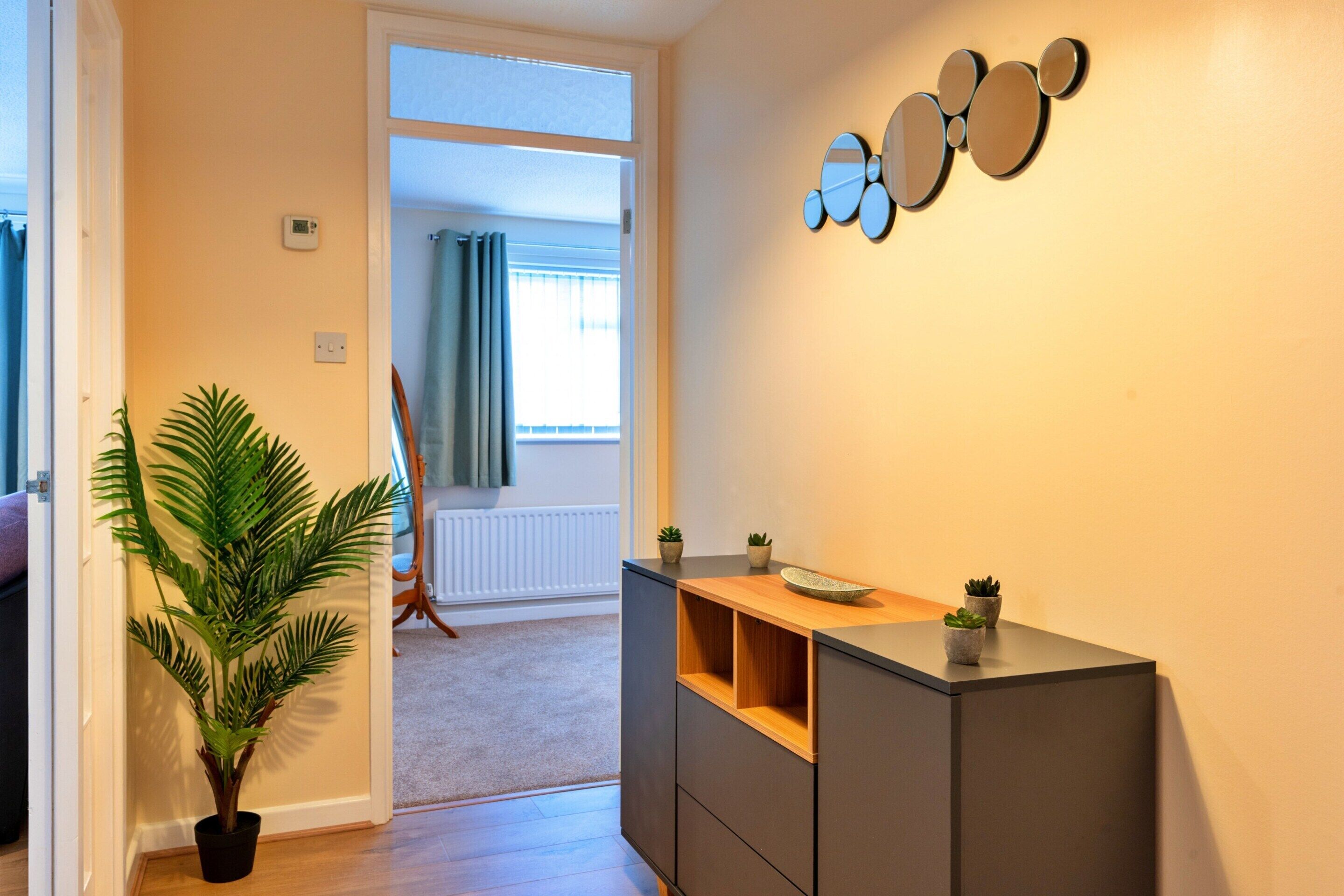 Bungalow | Reception