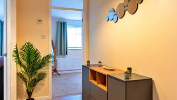 Bungalow | Reception