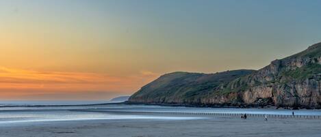 Bungalow | Außenbereich