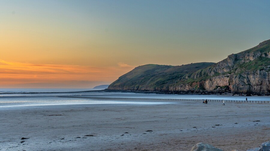 Cozy 3 Bedroom Apartment in Southern Lea