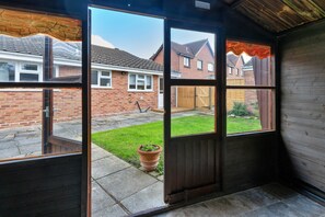 Bungalow | Garden