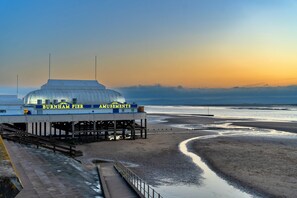 Bungalow | Exteriör