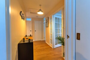 Bungalow | Reception